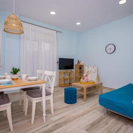 Zoe'S City Apartment Dedeağaç Dış mekan fotoğraf