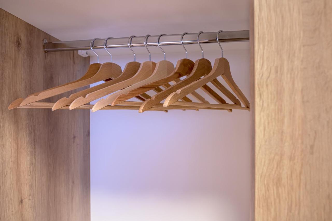 Zoe'S City Apartment Dedeağaç Dış mekan fotoğraf