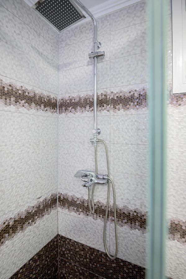 Zoe'S City Apartment Dedeağaç Dış mekan fotoğraf