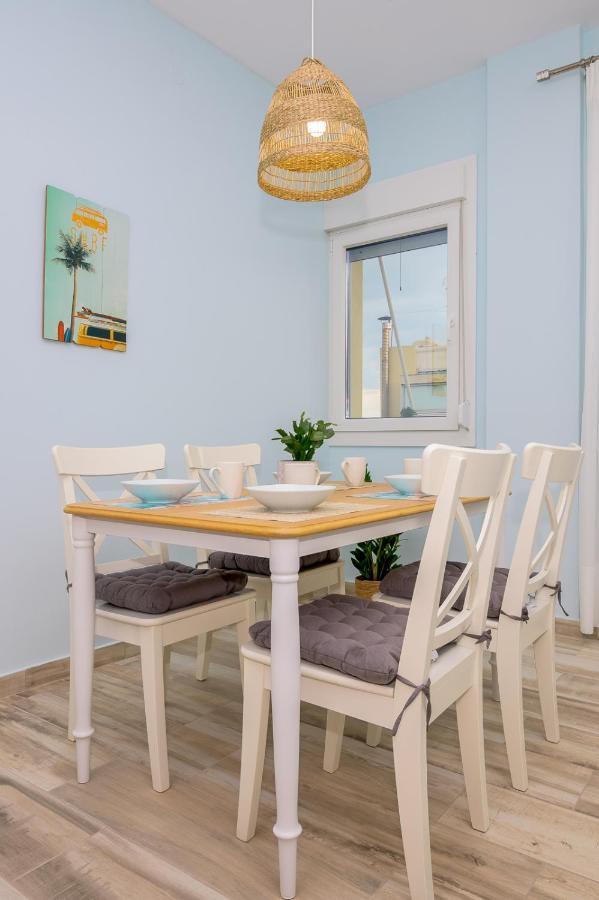 Zoe'S City Apartment Dedeağaç Dış mekan fotoğraf